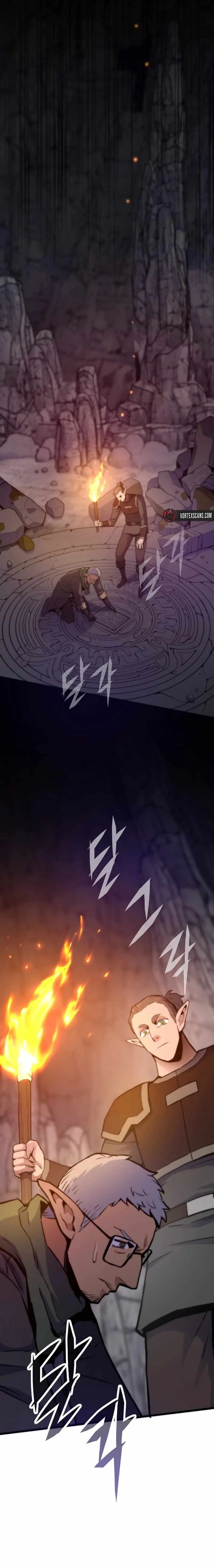 Past Life Returner (Remake 2022) Chapter 137 page 14