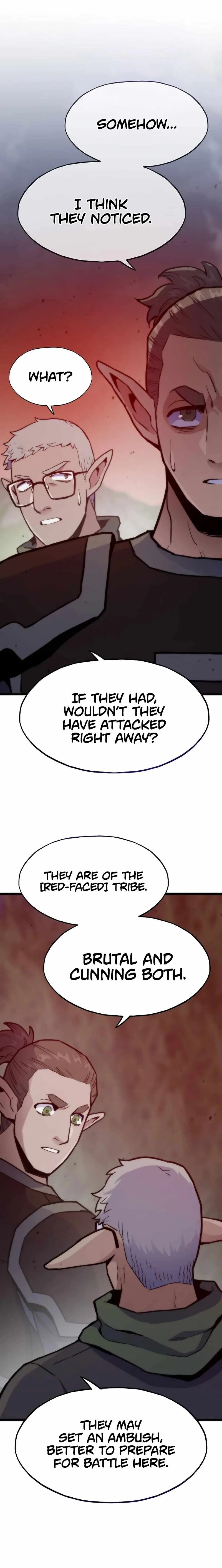 Past Life Returner (Remake 2022) Chapter 137 page 26