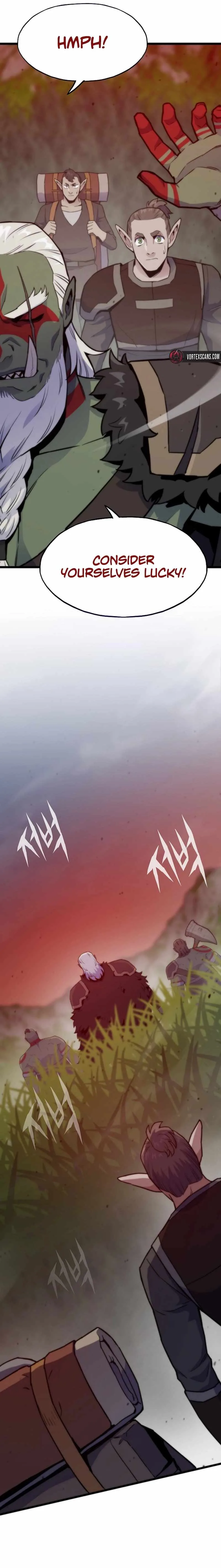 Past Life Returner (Remake 2022) Chapter 137 page 25