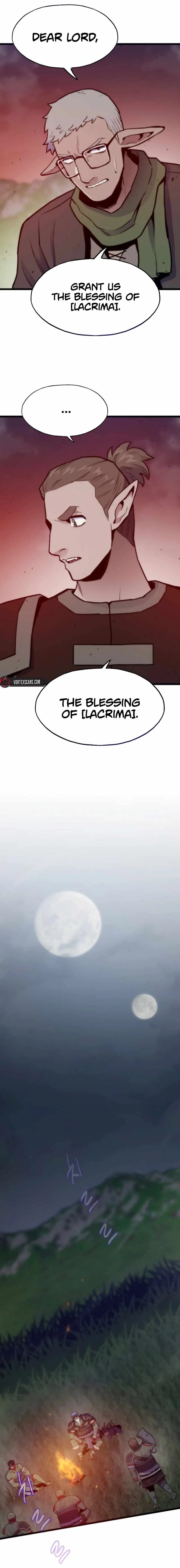 Past Life Returner (Remake 2022) Chapter 137 page 27