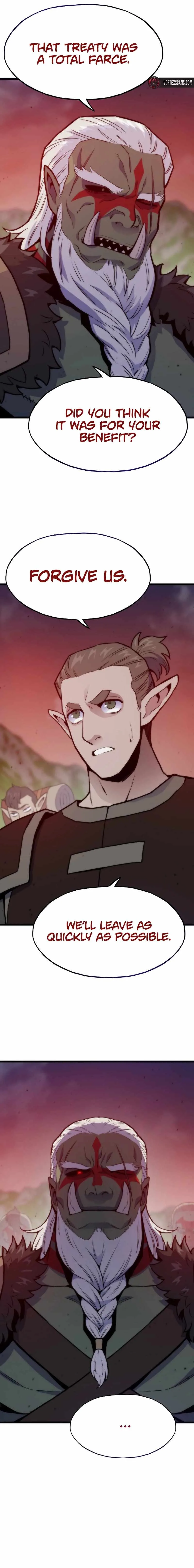 Past Life Returner (Remake 2022) Chapter 137 page 24