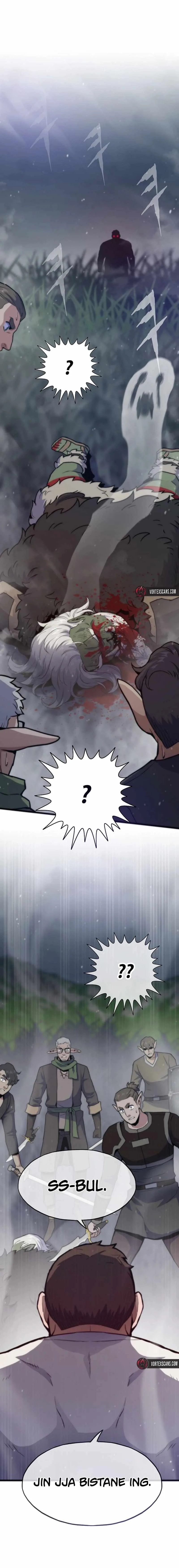 Past Life Returner (Remake 2022) Chapter 137 page 34