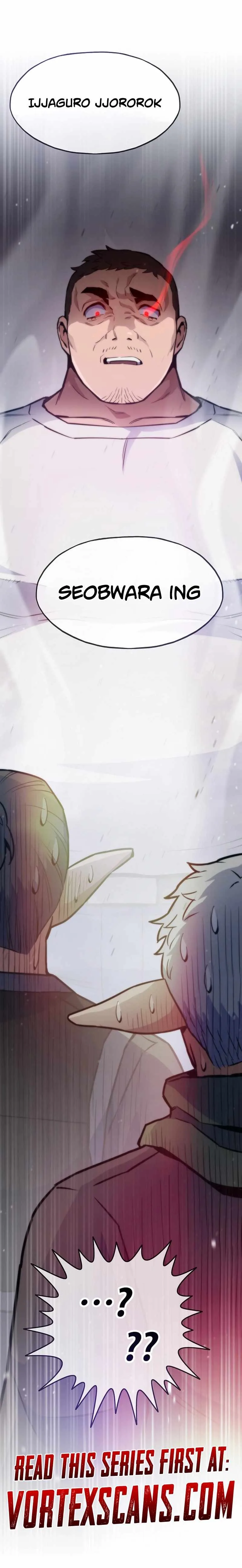 Past Life Returner (Remake 2022) Chapter 137 page 35