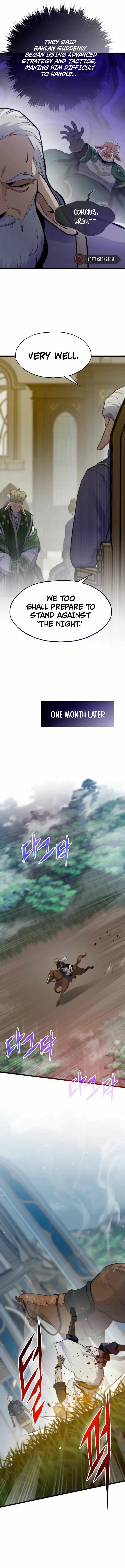 Past Life Returner (Remake 2022) Chapter 139 page 8