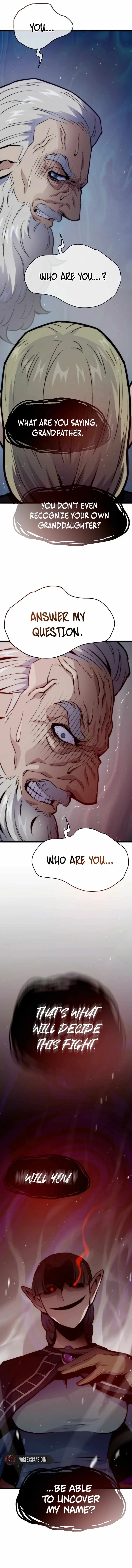Past Life Returner (Remake 2022) Chapter 139 page 14