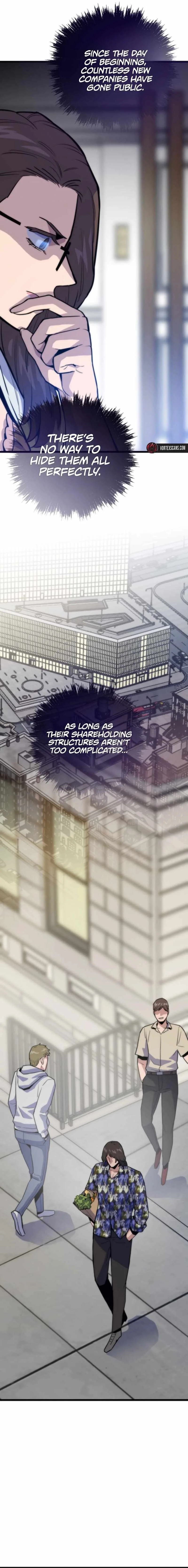 Past Life Returner (Remake 2022) Chapter 140 page 23