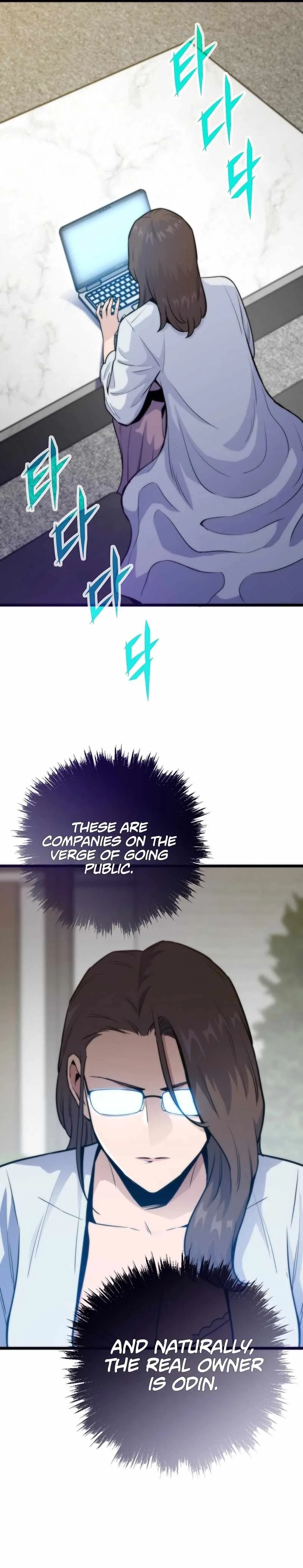 Past Life Returner (Remake 2022) Chapter 140 page 22