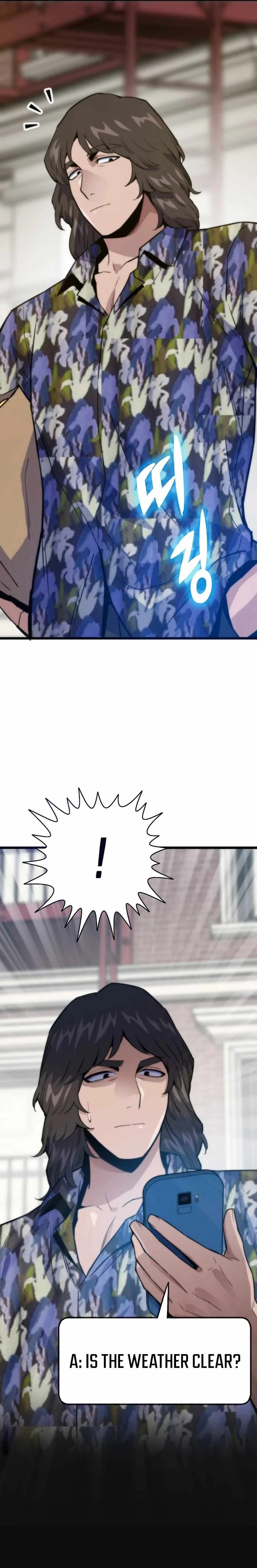 Past Life Returner (Remake 2022) Chapter 140 page 24