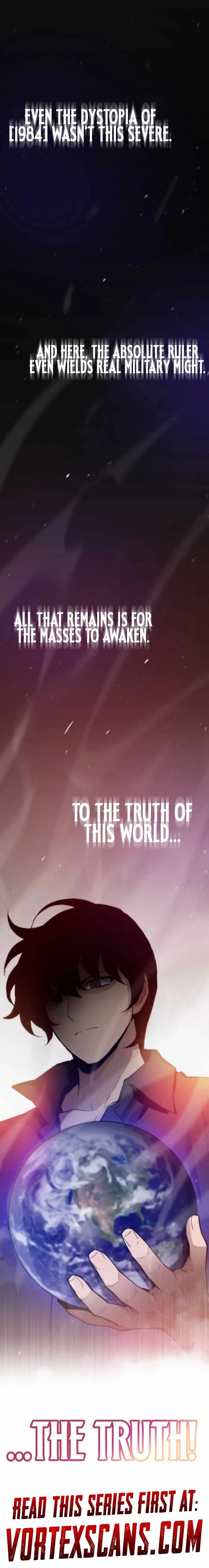 Past Life Returner (Remake 2022) Chapter 140 page 25