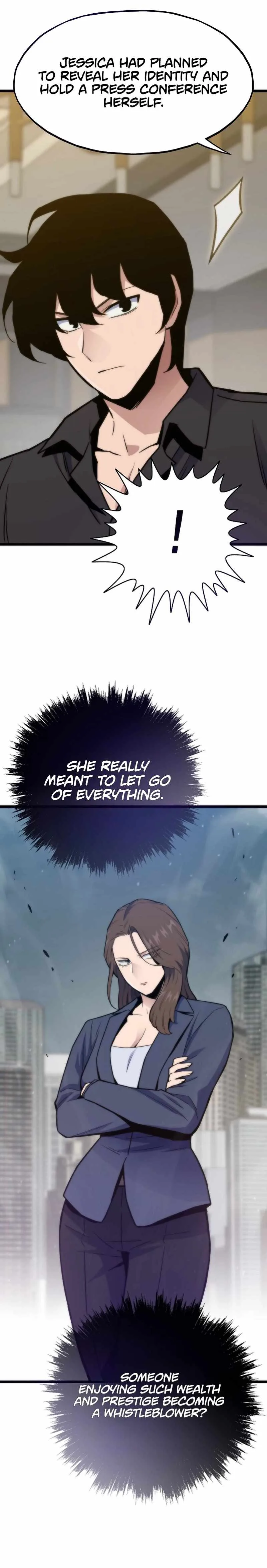 Past Life Returner (Remake 2022) Chapter 141 page 6