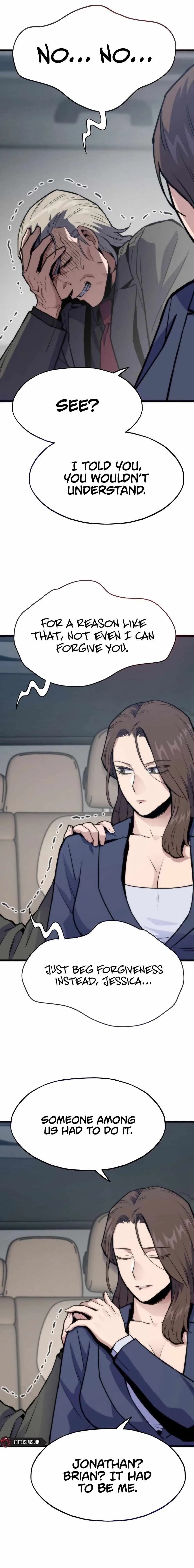 Past Life Returner (Remake 2022) Chapter 141 page 12
