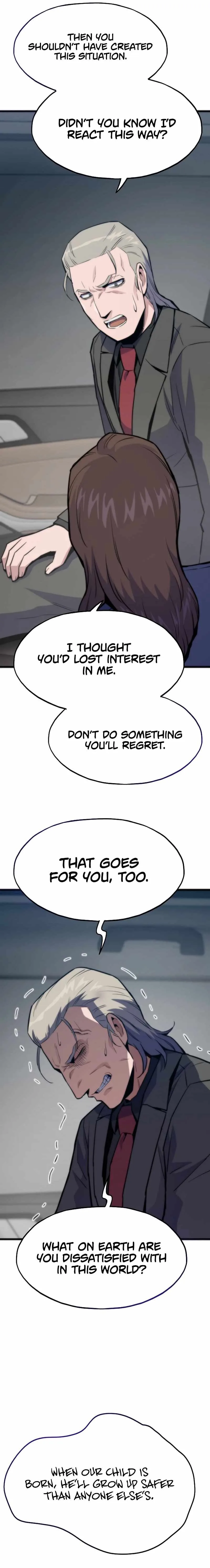 Past Life Returner (Remake 2022) Chapter 141 page 16