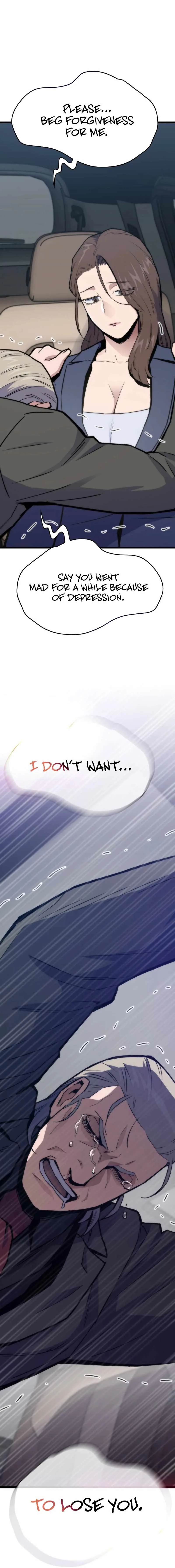 Past Life Returner (Remake 2022) Chapter 141 page 19