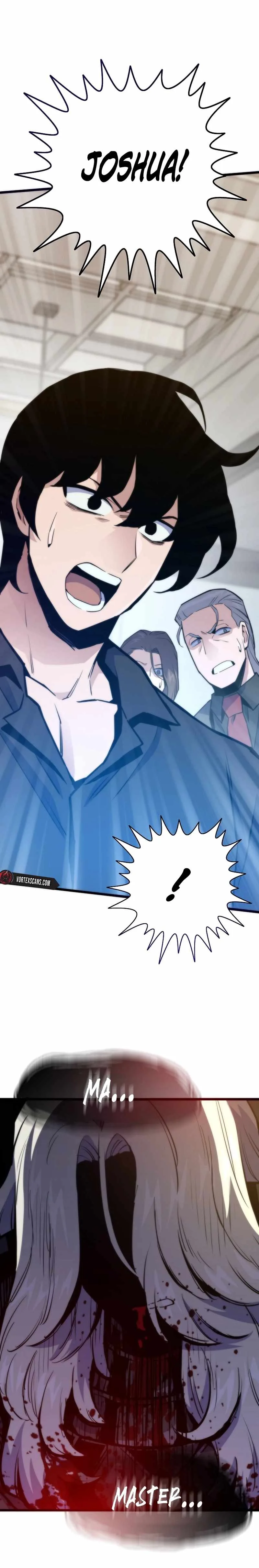 Past Life Returner (Remake 2022) Chapter 141 page 29