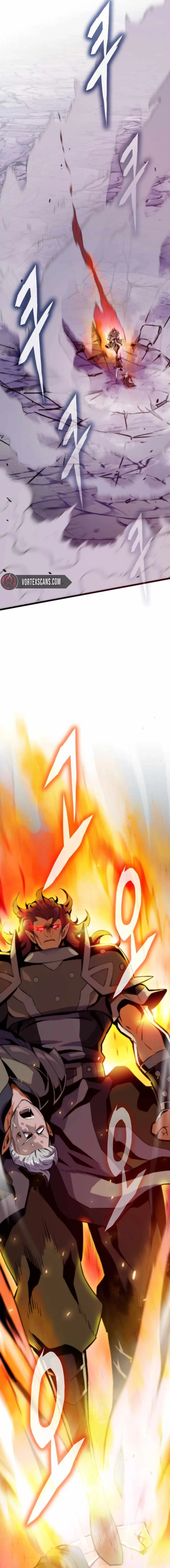 Past Life Returner (Remake 2022) Chapter 142 page 5
