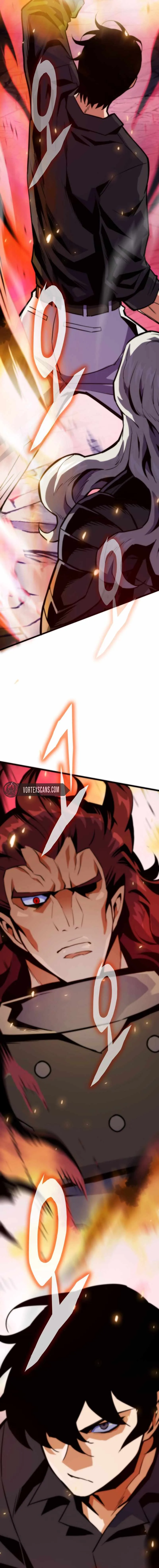 Past Life Returner (Remake 2022) Chapter 142 page 6