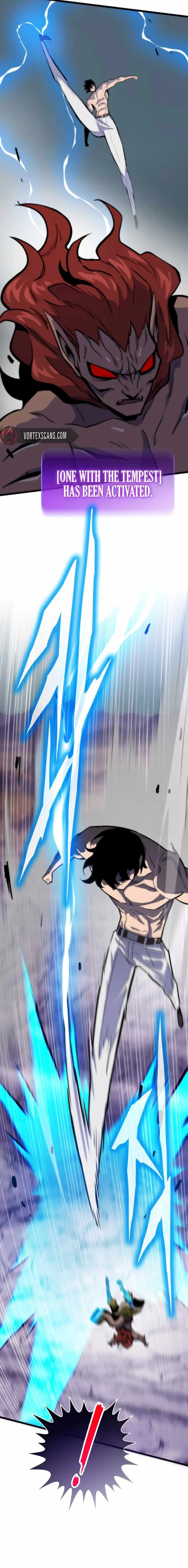 Past Life Returner (Remake 2022) Chapter 142 page 21