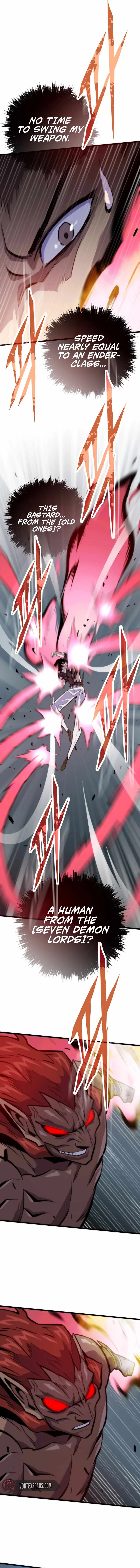 Past Life Returner (Remake 2022) Chapter 142 page 20