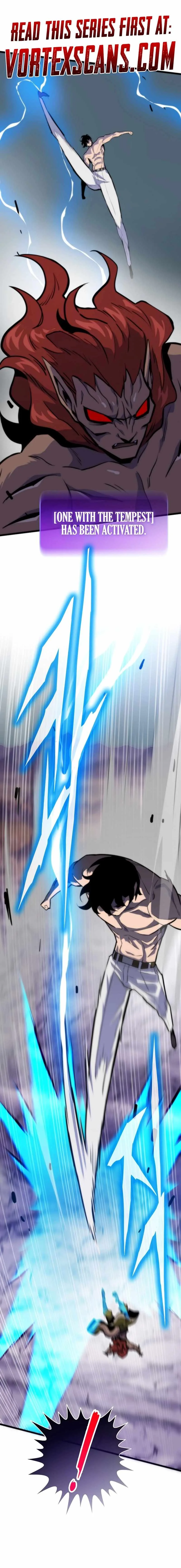 Past Life Returner (Remake 2022) Chapter 143 page 1