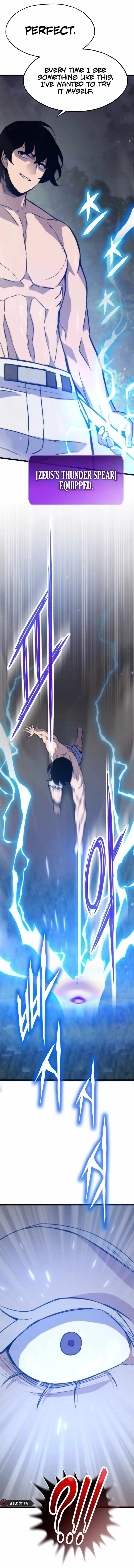 Past Life Returner (Remake 2022) Chapter 143 page 13