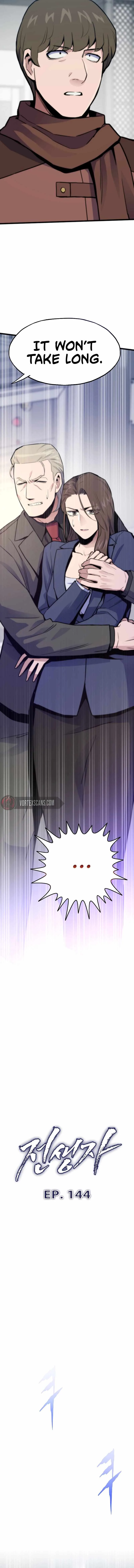 Past Life Returner (Remake 2022) Chapter 144 page 2