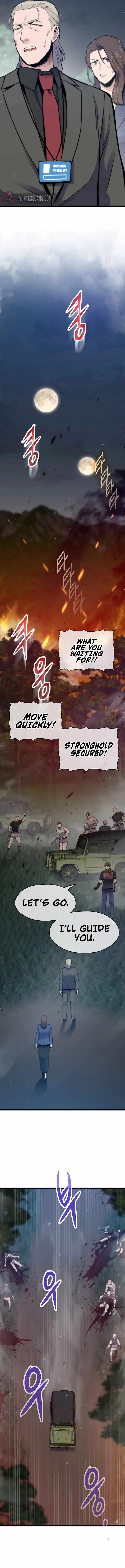Past Life Returner (Remake 2022) Chapter 144 page 4