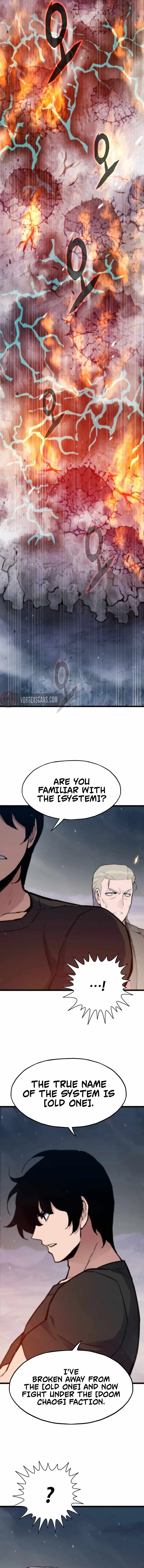Past Life Returner (Remake 2022) Chapter 144 page 7