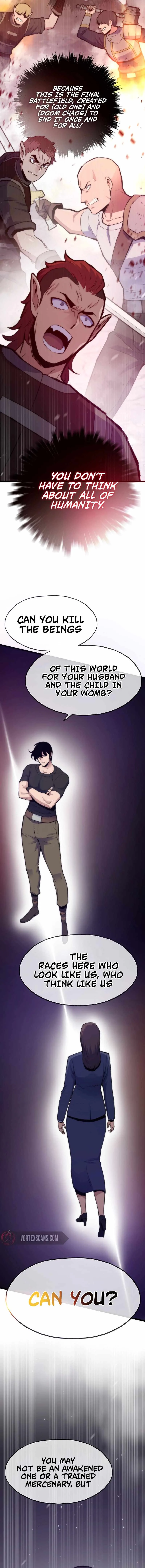 Past Life Returner (Remake 2022) Chapter 144 page 10