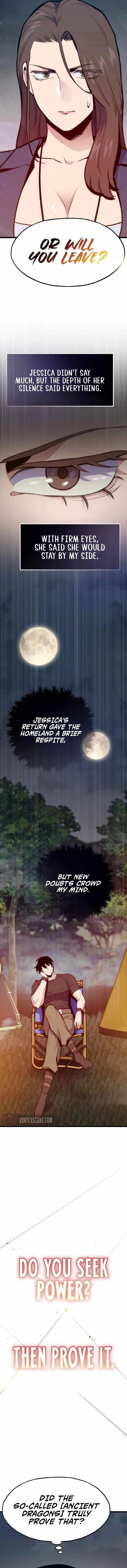 Past Life Returner (Remake 2022) Chapter 144 page 12