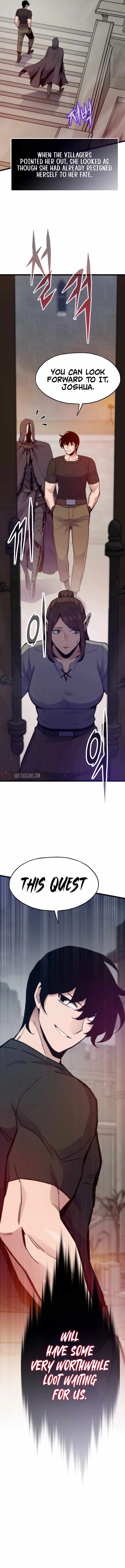 Past Life Returner (Remake 2022) Chapter 144 page 18