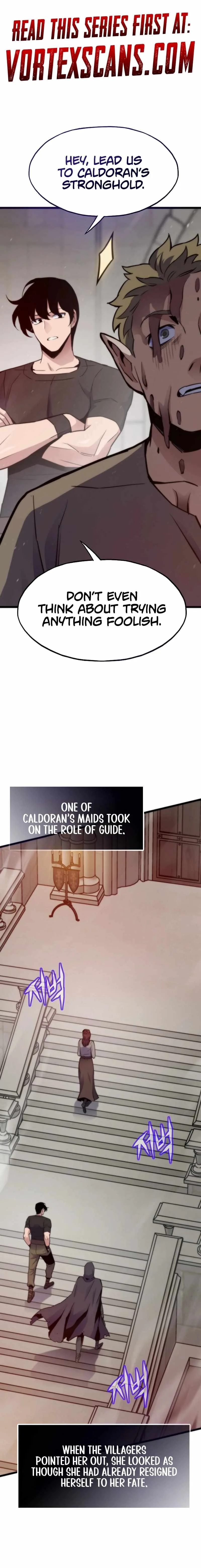 Past Life Returner (Remake 2022) Chapter 145 page 1