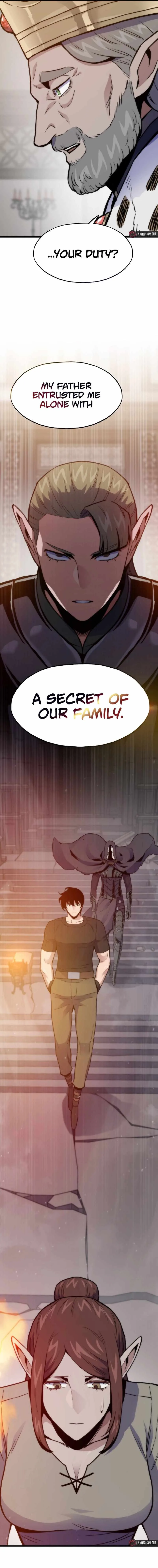 Past Life Returner (Remake 2022) Chapter 145 page 7