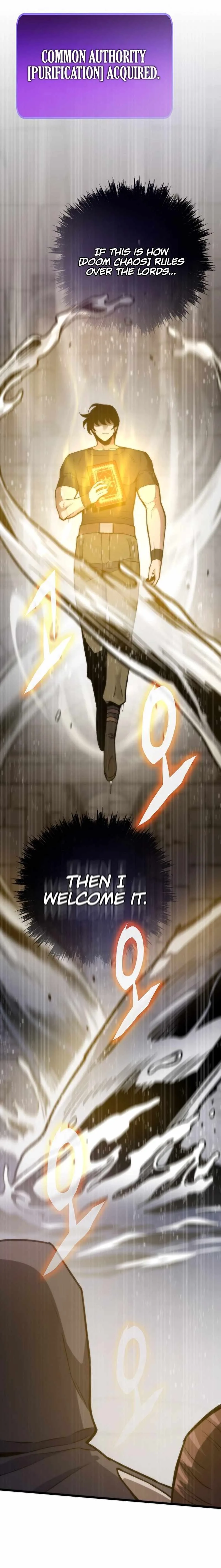 Past Life Returner (Remake 2022) Chapter 145 page 19