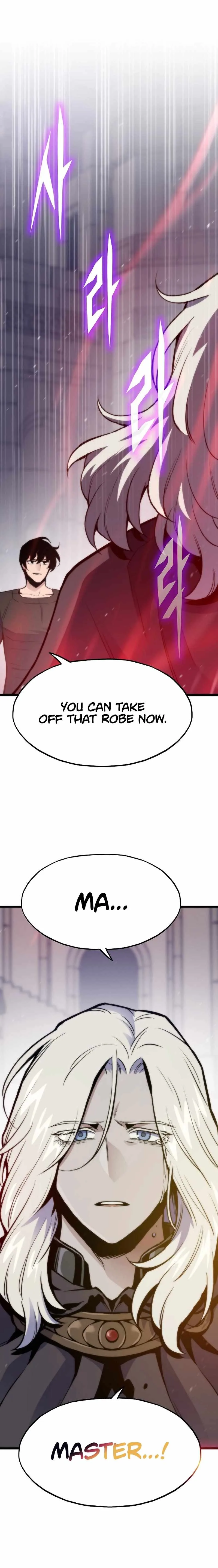 Past Life Returner (Remake 2022) Chapter 145 page 24