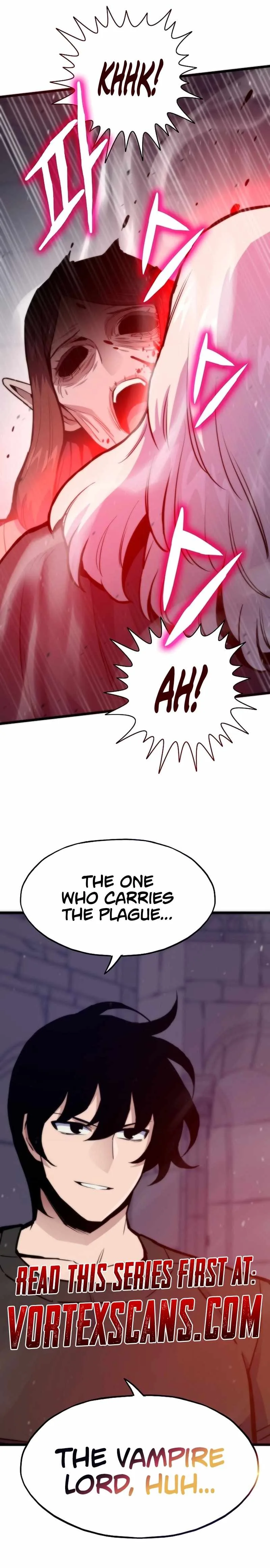 Past Life Returner (Remake 2022) Chapter 146 page 2