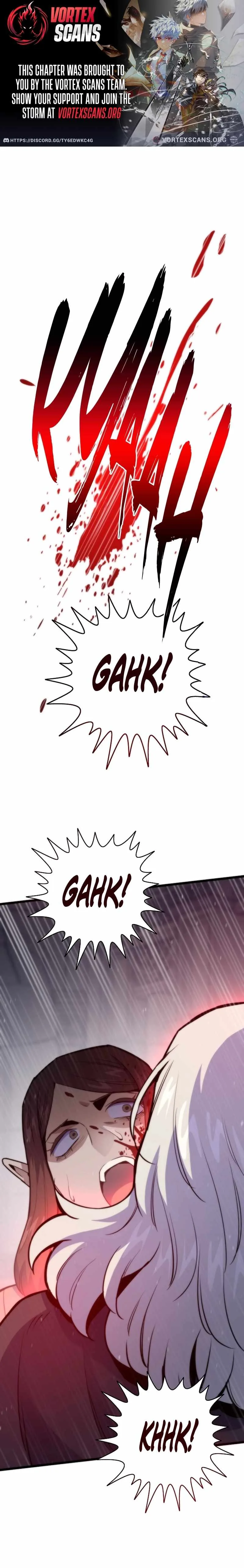 Past Life Returner (Remake 2022) Chapter 146 page 1