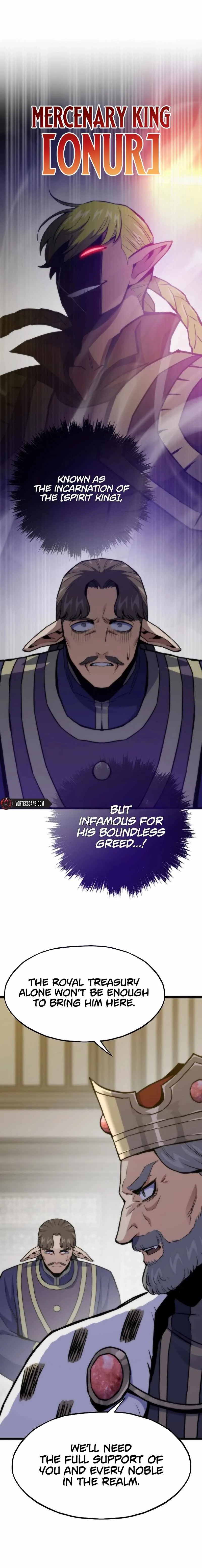 Past Life Returner (Remake 2022) Chapter 146 page 7