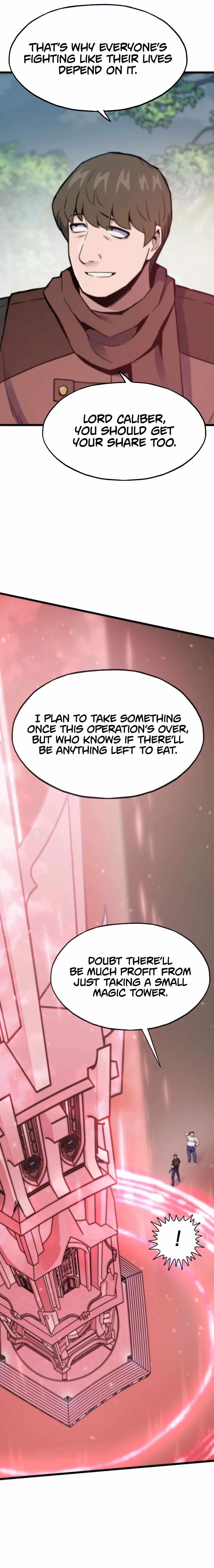 Past Life Returner (Remake 2022) Chapter 146 page 14