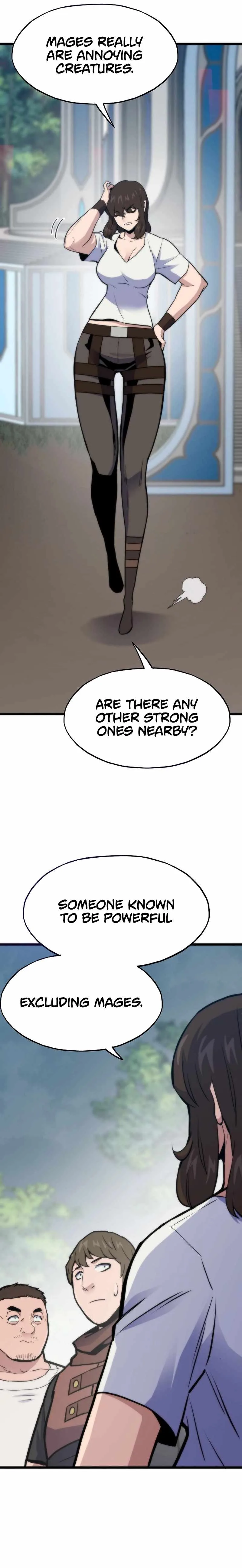 Past Life Returner (Remake 2022) Chapter 146 page 19