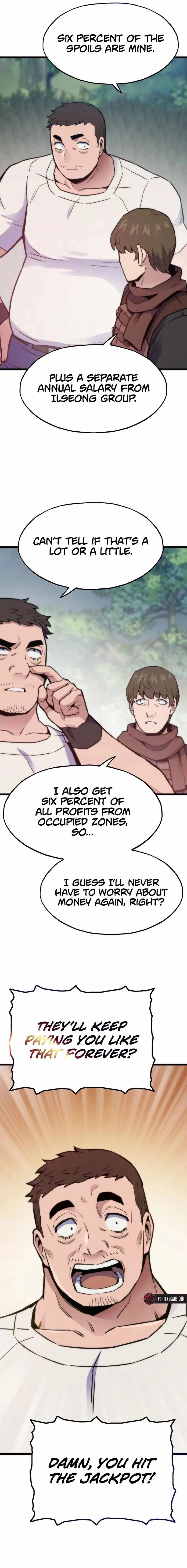 Past Life Returner (Remake 2022) Chapter 146 page 13
