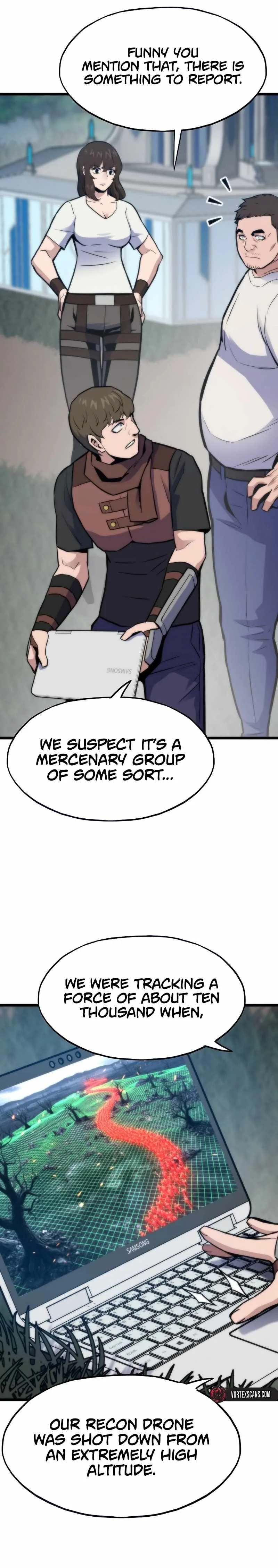 Past Life Returner (Remake 2022) Chapter 146 page 20