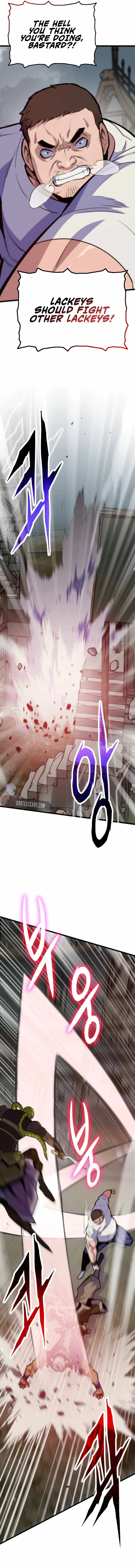 Past Life Returner (Remake 2022) Chapter 147 page 6