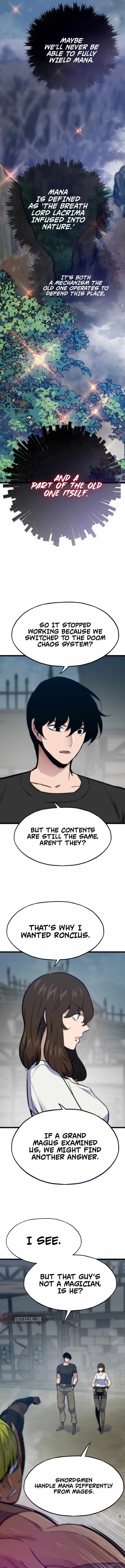 Past Life Returner (Remake 2022) Chapter 147 page 11