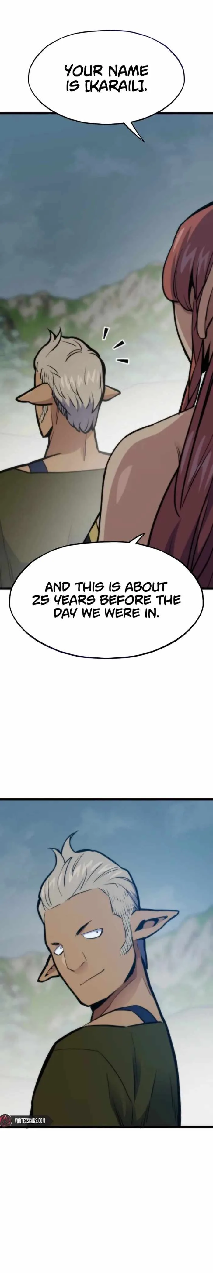 Past Life Returner (Remake 2022) Chapter 148 page 1