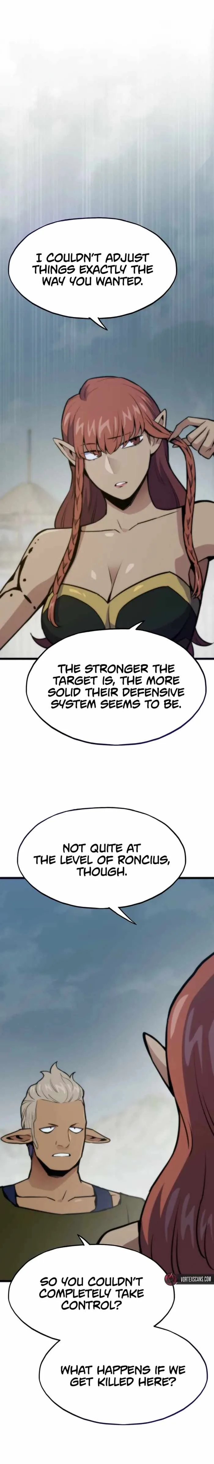 Past Life Returner (Remake 2022) Chapter 148 page 3