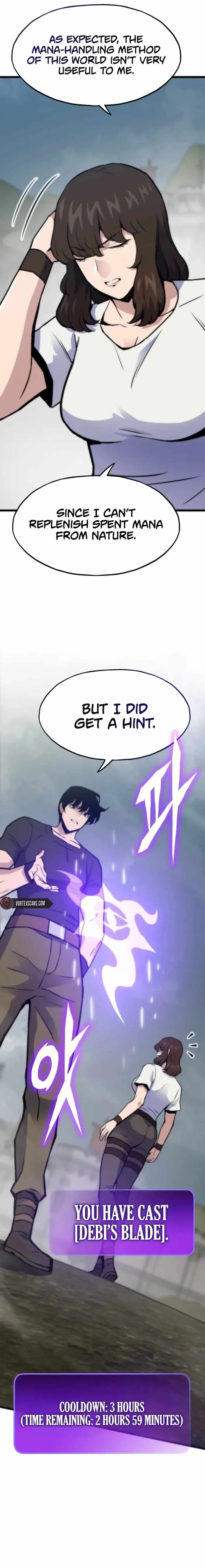 Past Life Returner (Remake 2022) Chapter 148 page 9