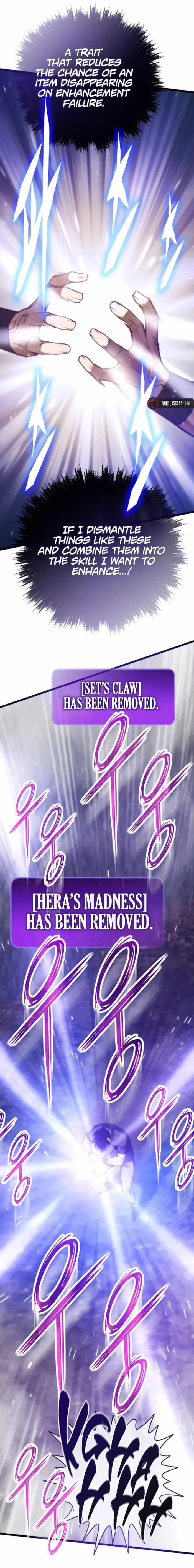 Past Life Returner (Remake 2022) Chapter 148 page 14