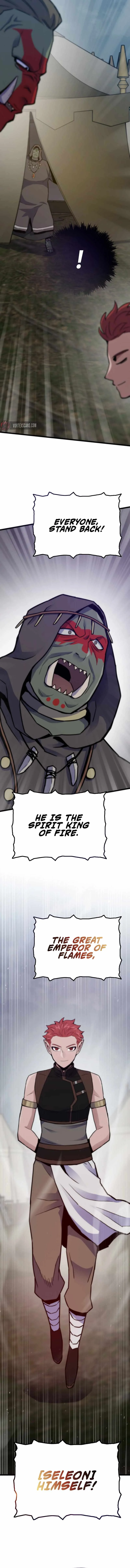 Past Life Returner (Remake 2022) Chapter 149 page 6