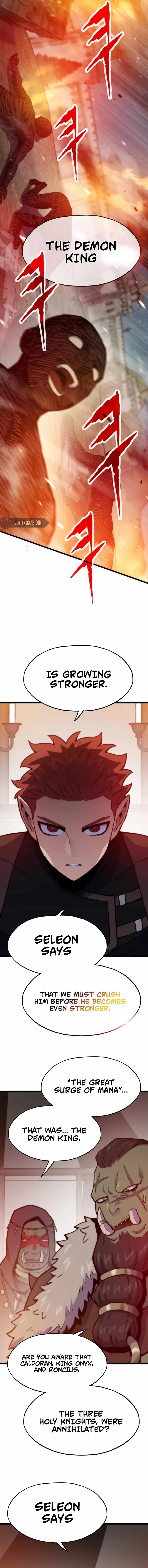 Past Life Returner (Remake 2022) Chapter 149 page 9