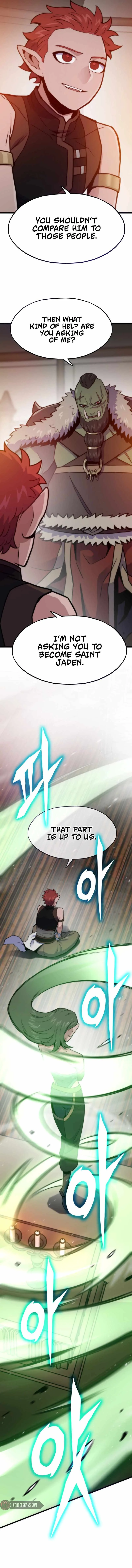 Past Life Returner (Remake 2022) Chapter 149 page 10